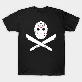 Jolly Jason T-Shirt